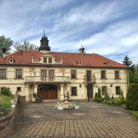 Zamecek Zdiky - Moderni Velky Apartman Bujanov Exterior foto