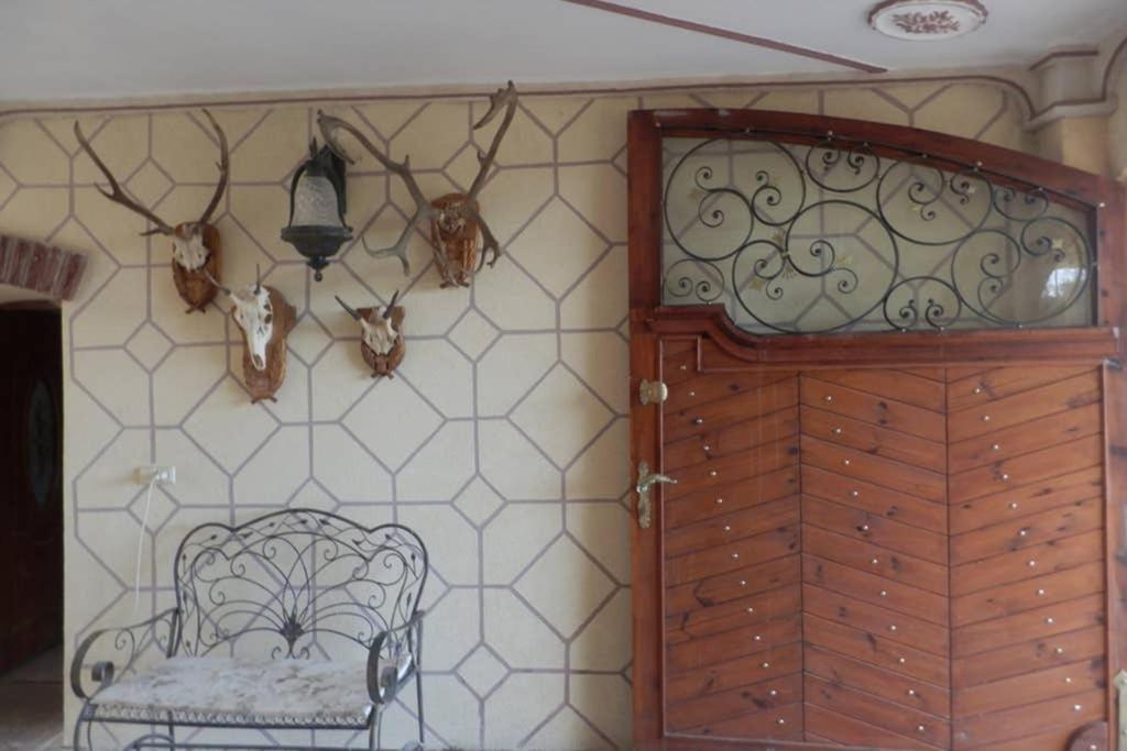 Zamecek Zdiky - Moderni Velky Apartman Bujanov Exterior foto