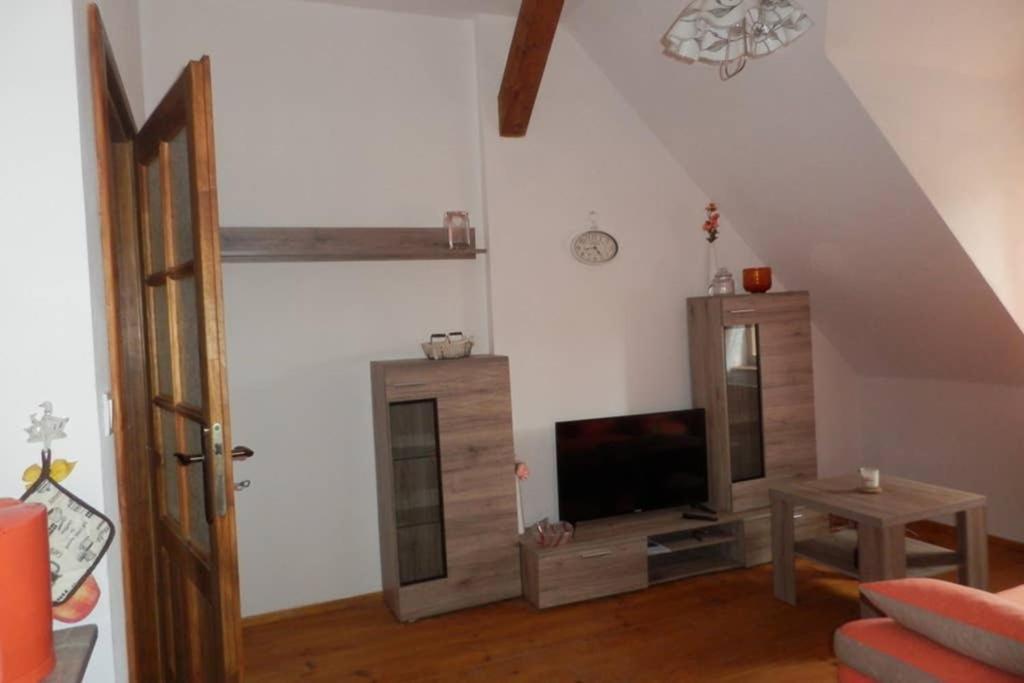 Zamecek Zdiky - Moderni Velky Apartman Bujanov Exterior foto